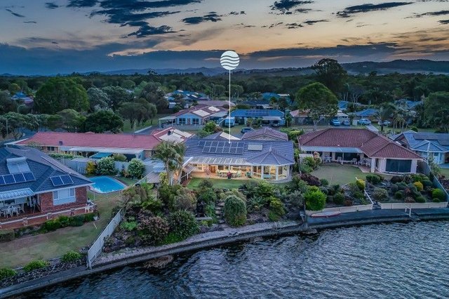 15 Edward Avenue, NSW 2489