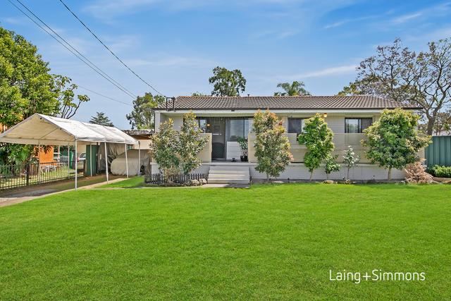 14 Field Place, NSW 2770