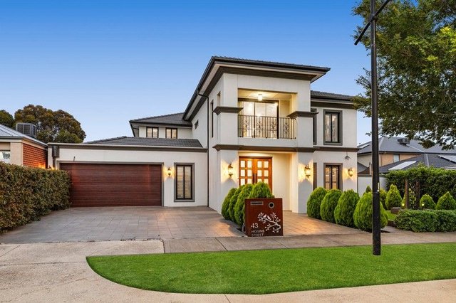 43 Higgins Street, VIC 3336