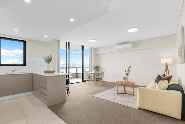 349/7 Winning Street, NSW 2155