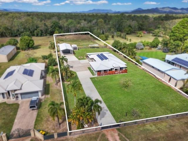 34 Toolakea Beach Road, QLD 4818