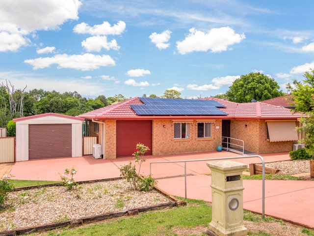 32 Graeme Avenue, NSW 2480