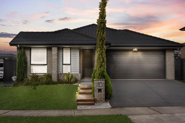 9 Burrows Avenue, NSW 2174