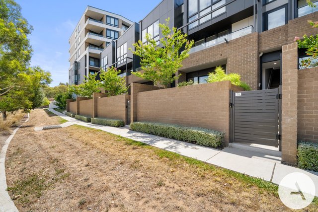 39/2 Bamblett Rise, ACT 2611