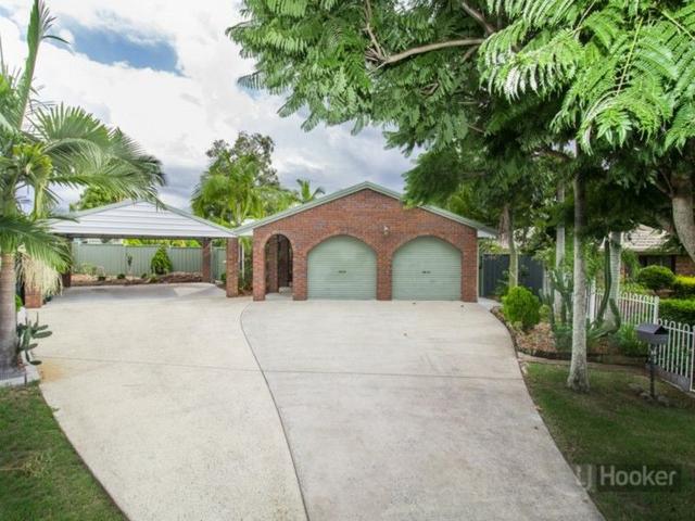 12 Yeoman Court, QLD 4124