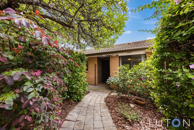 20/32 Bunbury Street, ACT 2611