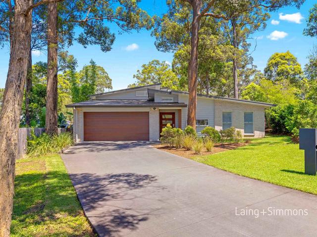 64 The Point Drive, NSW 2444