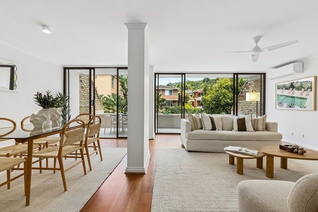 2/16 MacTier Street, NSW 2101