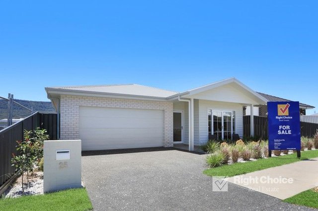 25 Greenview Drive, NSW 2530