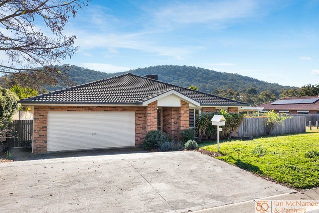 224 Halloran Drive, NSW 2619