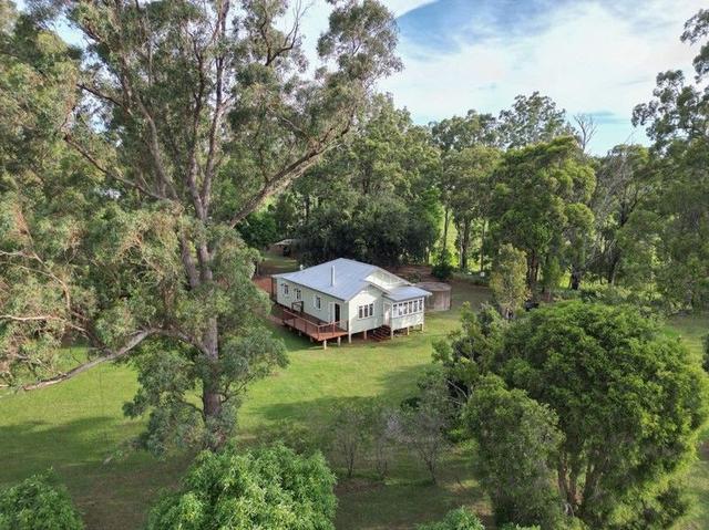 131 Brennan Road, QLD 4352