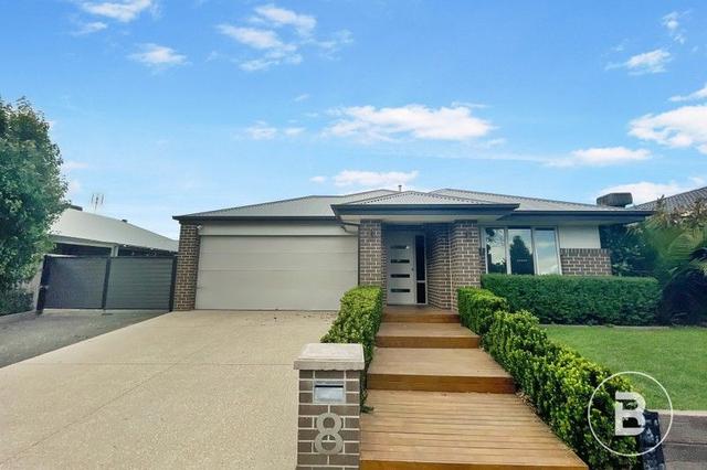 8 Parkland  Drive, VIC 3358