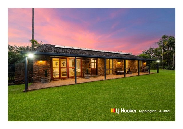 155 - 157 Tadmore Road, NSW 2749