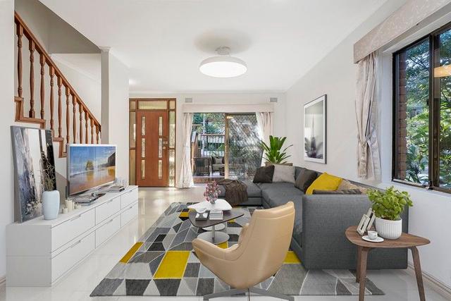 5/23 Crows Nest Road, NSW 2060
