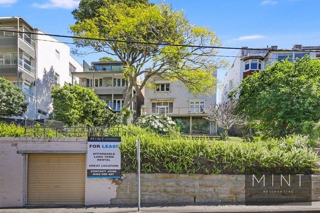 Real Estate For Rent In Mcmahons Point Nsw 2060 Allhomes