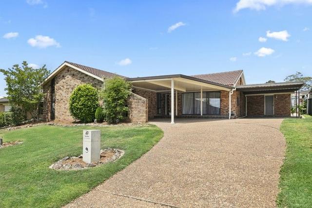 49 Chelmsford  Drive, NSW 2323