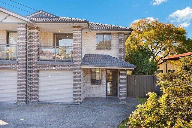 45B Hilltop Avenue, NSW 2148