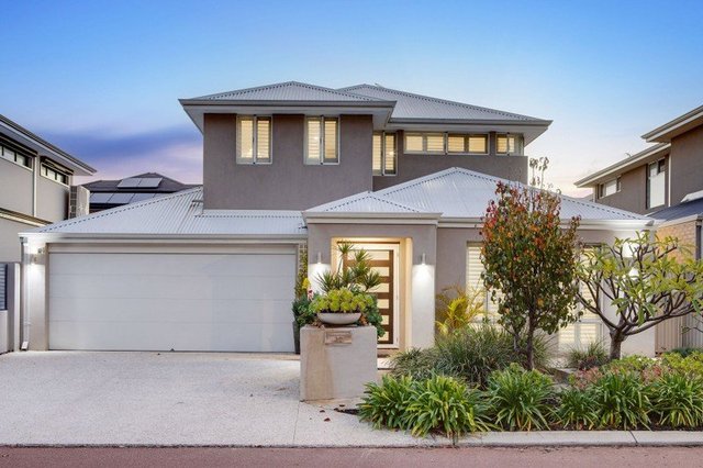 39 Pomarine Drive, WA 6018