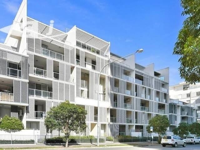 402C/10-16 Marquet Street, NSW 2138