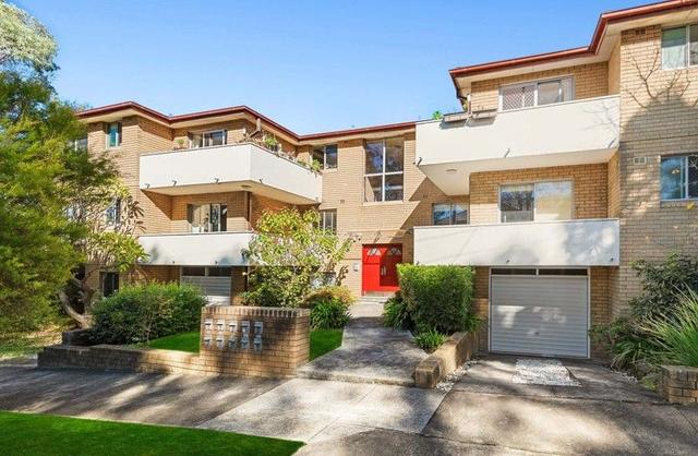 3/68 Sloane Street, NSW 2045