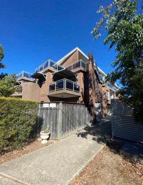 5/38 Boomerang Street, NSW 2142