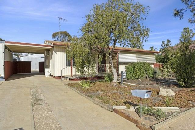 15 Kelly Avenue, SA 5345