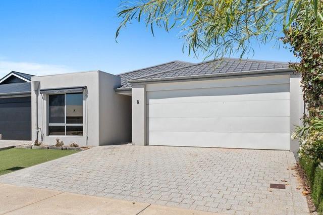 6 Cappuccino Drive, WA 6171