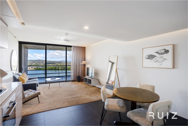 1412/25 Edinburgh Avenue, ACT 2601