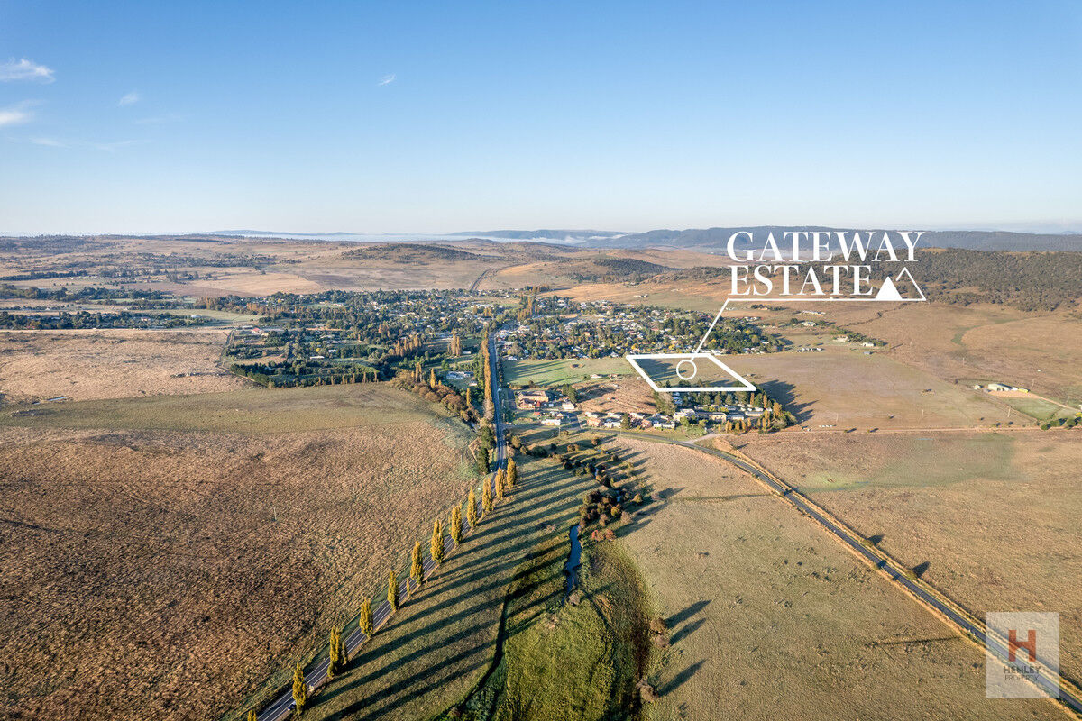 28 Hoskin Street Gateway Estate, Berridale NSW 2628 Allhomes