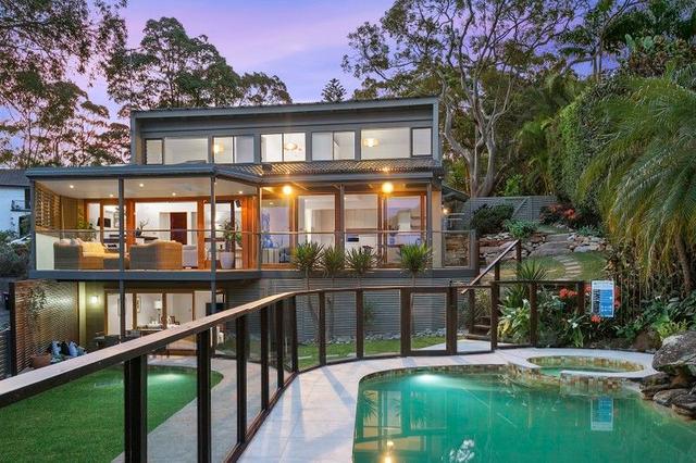 10 Fitzroy Road, NSW 2099