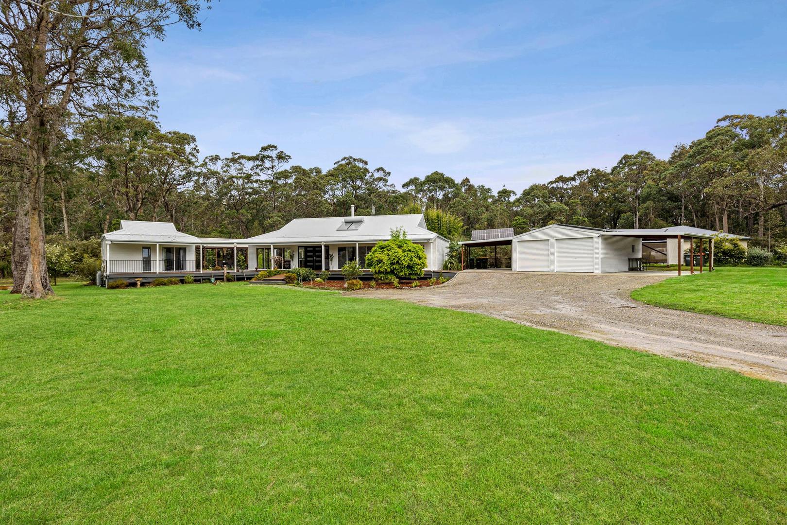 4 The Inlet , Mossy Point NSW 2537 Allhomes