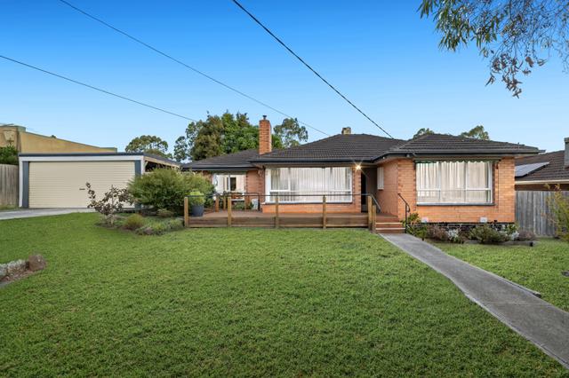 59 Mountain Gate Drive, VIC 3156