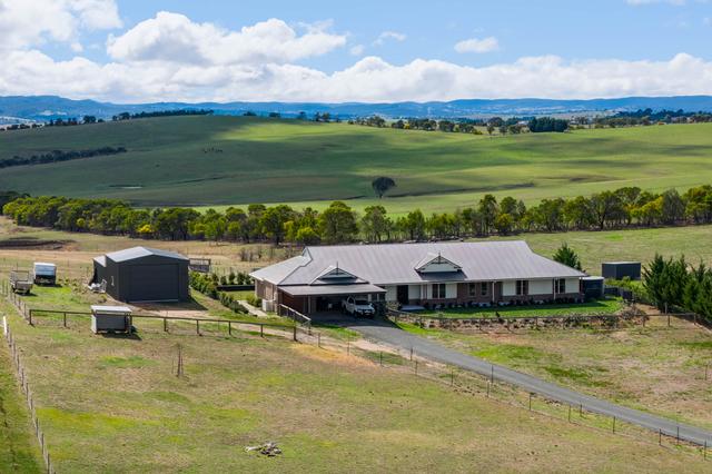 47 Knowlman Road, NSW 2580