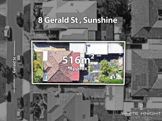 8 Gerald Street, VIC 3020