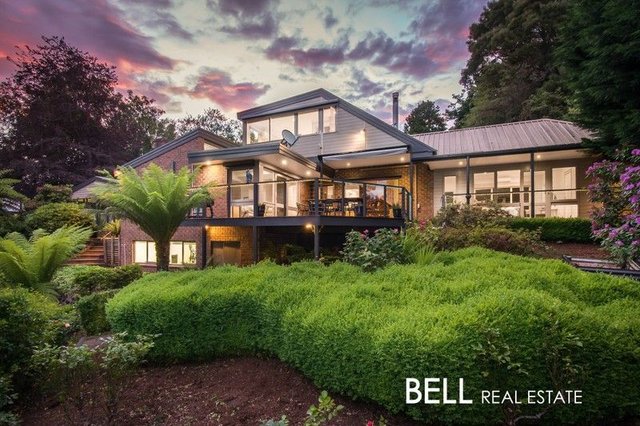 157 Ridge Road, VIC 3767