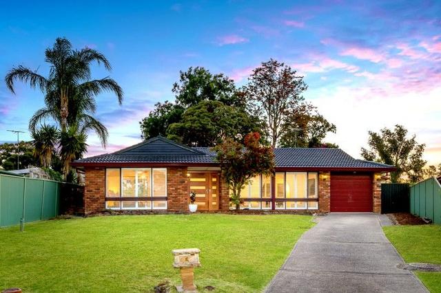 5 McCabe Close, NSW 2759
