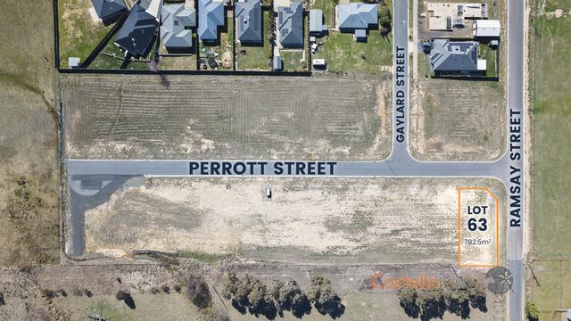 1 Perrott St, NSW 2653