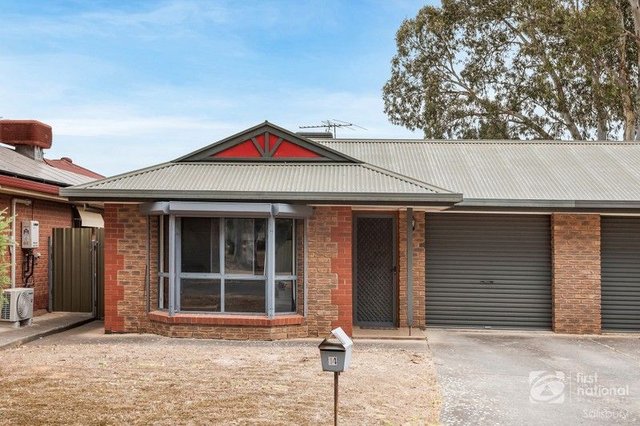 14 Jane Crescent, SA 5108