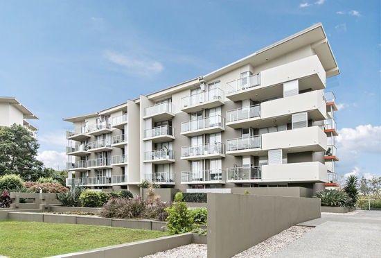 3403/12-14 Executive Dr, Burleigh Waters, QLD 4220