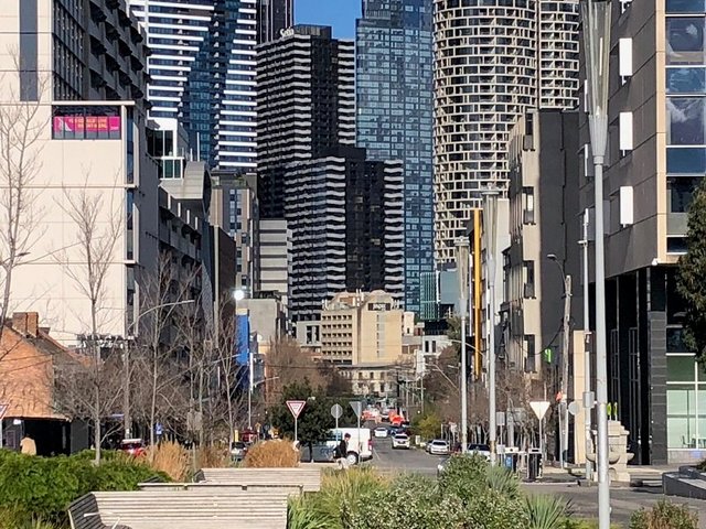 310/127 Leicester St, VIC 3053