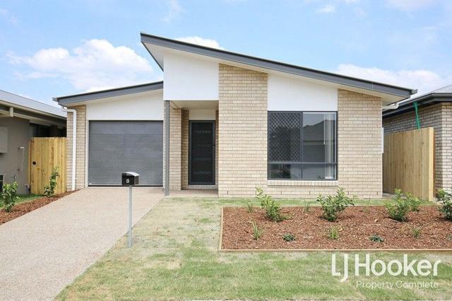 8 Hiddenvale Circuit, QLD 4207