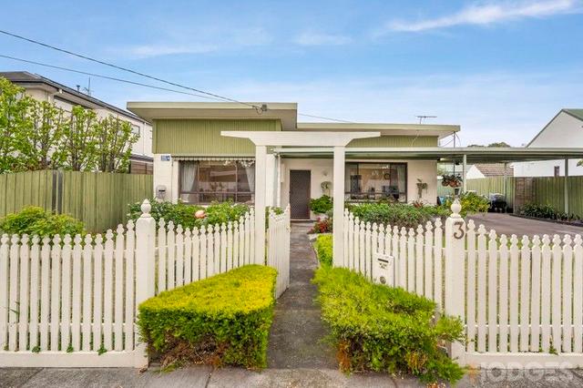 3 Cloyne Street, VIC 3190