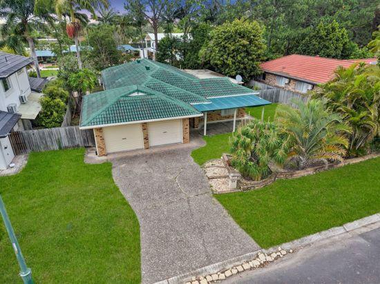 26 Solandra Crescent, QLD 4116