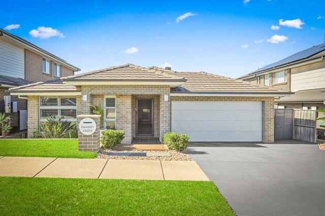 28 Kakadu Street, NSW 2155