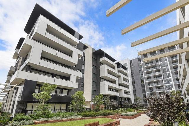 403/101C Lord Sheffield Circuit, NSW 2750