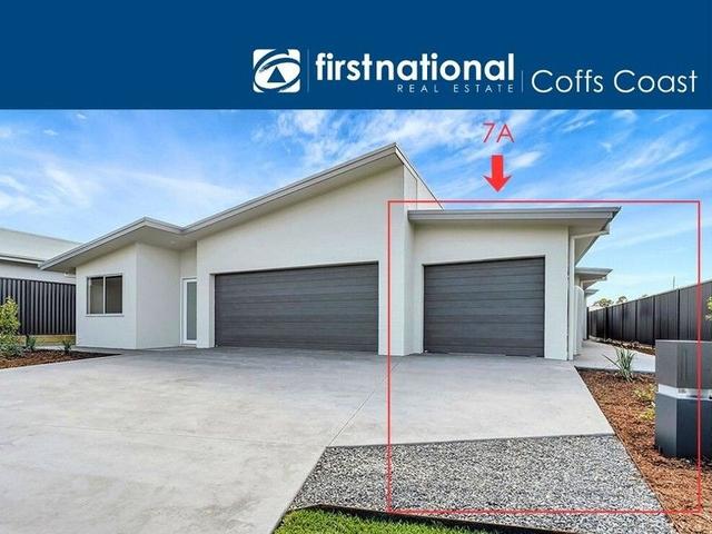 7a Dorrington Street, NSW 2450