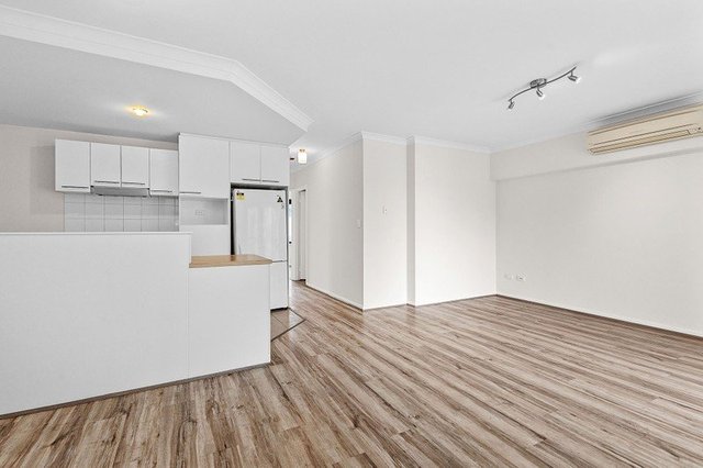 80/250 Beaufort Street, WA 6000