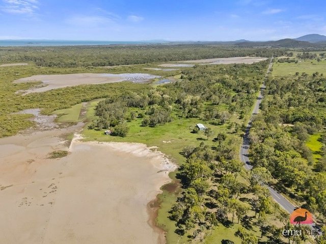 Lot 1 Coowonga Road, QLD 4702