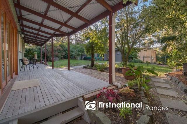 107 Belgrave-Gembrook Road, VIC 3159