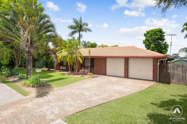 19 Emerald Drive, QLD 4118